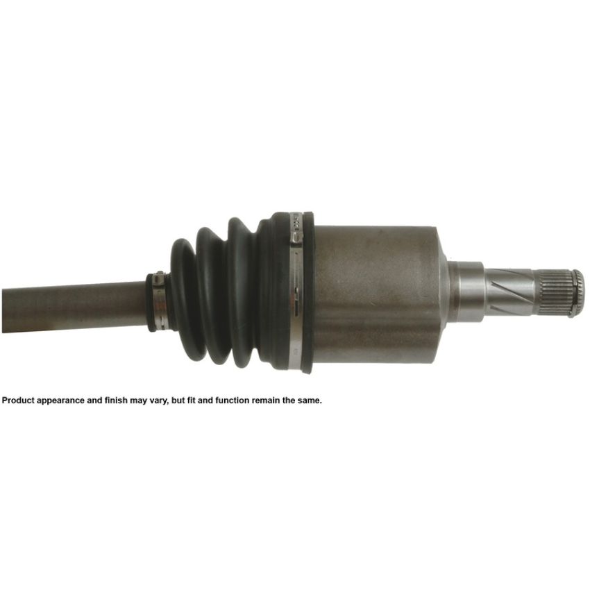 CARDONE Reman 60-1372 Remanufactured CV Axle Assembly