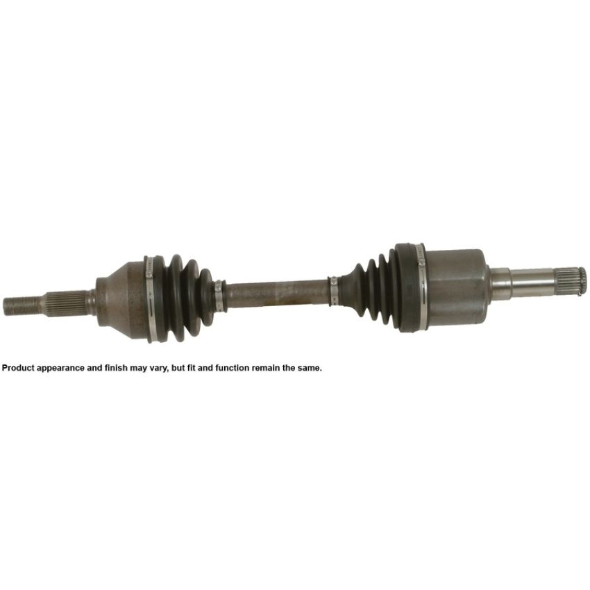 CARDONE Reman 60-1375 Remanufactured CV Axle Assembly