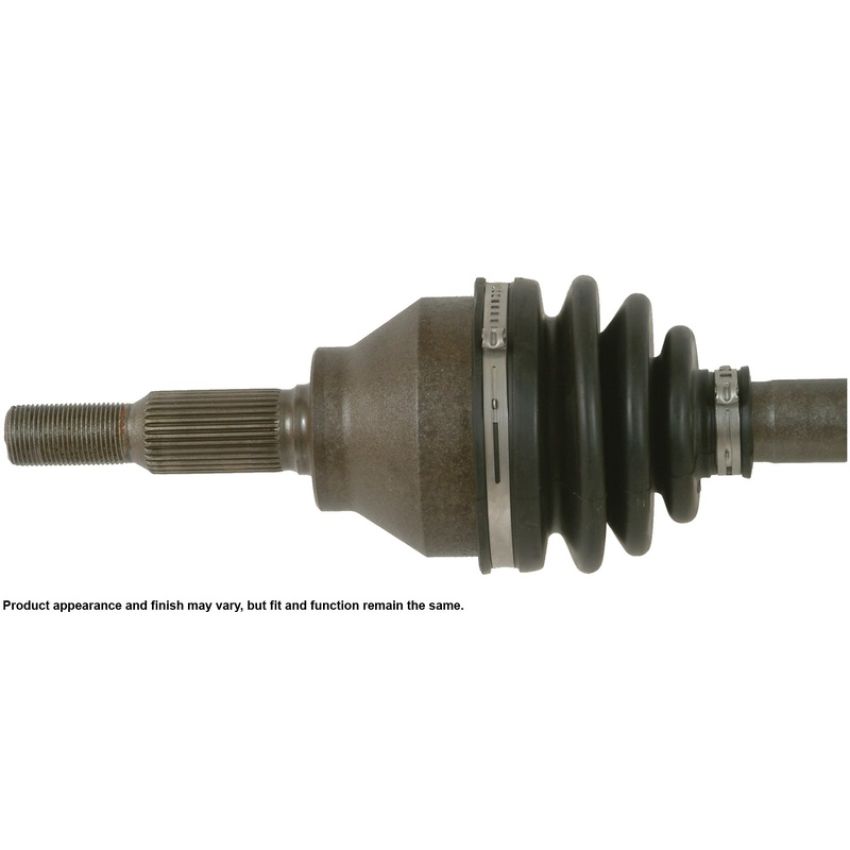 CARDONE Reman 60-1375 Remanufactured CV Axle Assembly