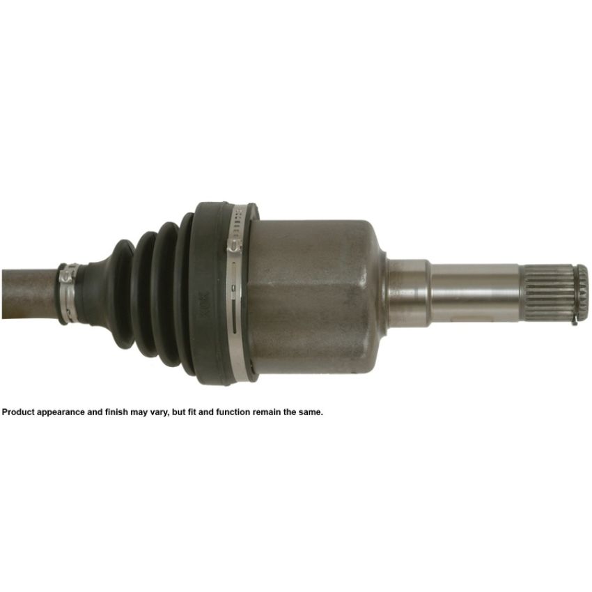CARDONE Reman 60-1375 Remanufactured CV Axle Assembly