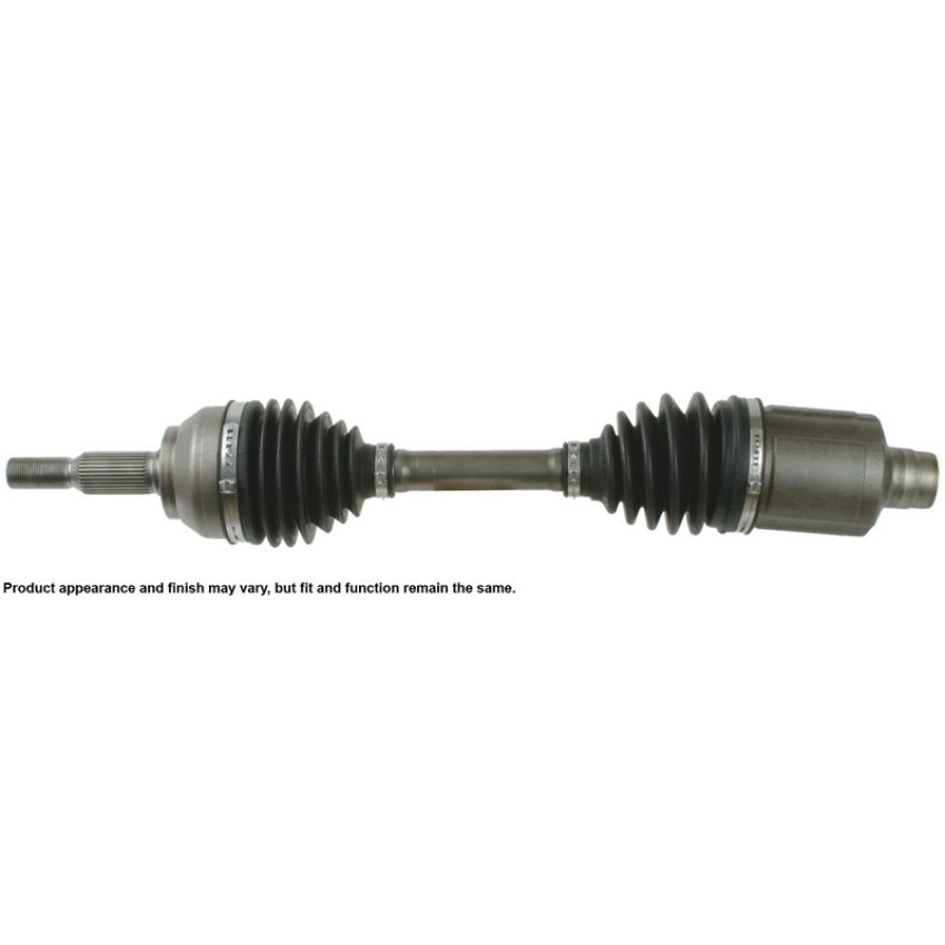 CARDONE Reman 60-1376 Remanufactured CV Axle Assembly