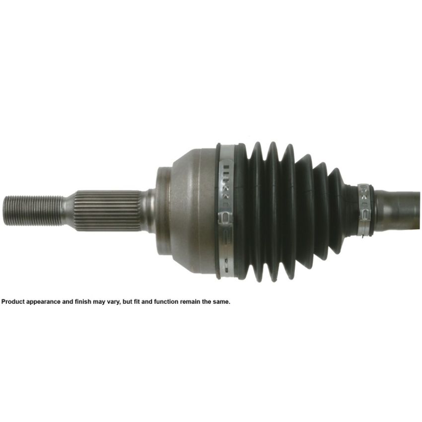 CARDONE Reman 60-1376 Remanufactured CV Axle Assembly