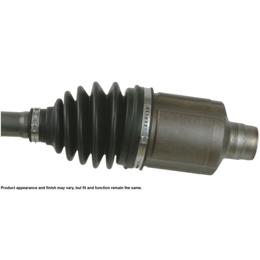 CARDONE Reman 60-1376 Remanufactured CV Axle Assembly
