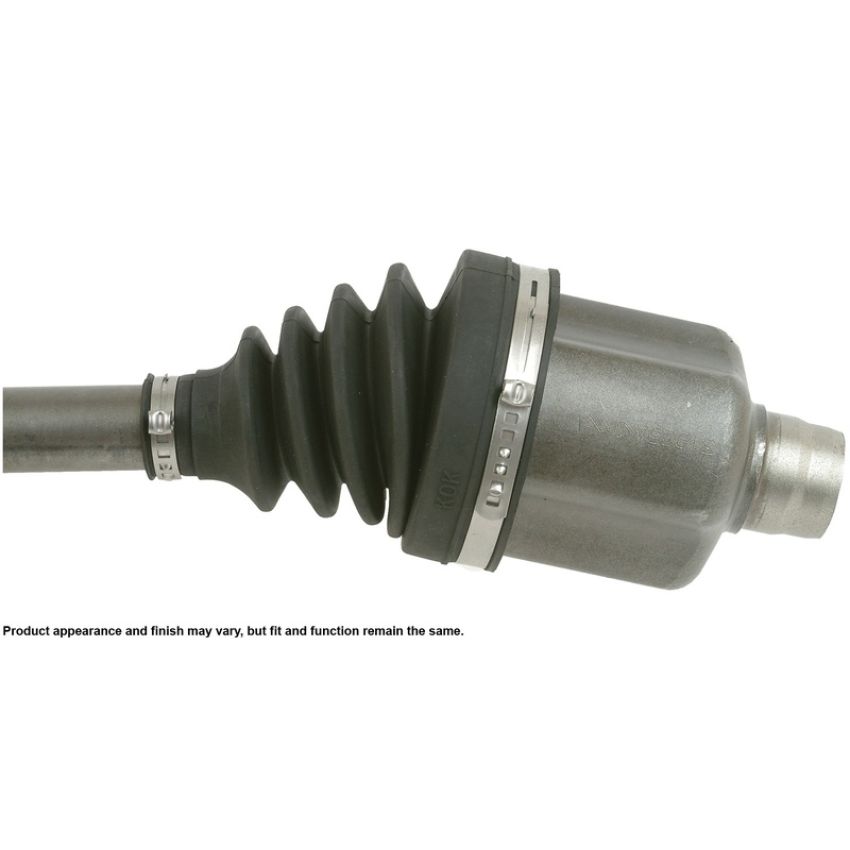 CARDONE Reman 60-1378 Remanufactured CV Axle Assembly