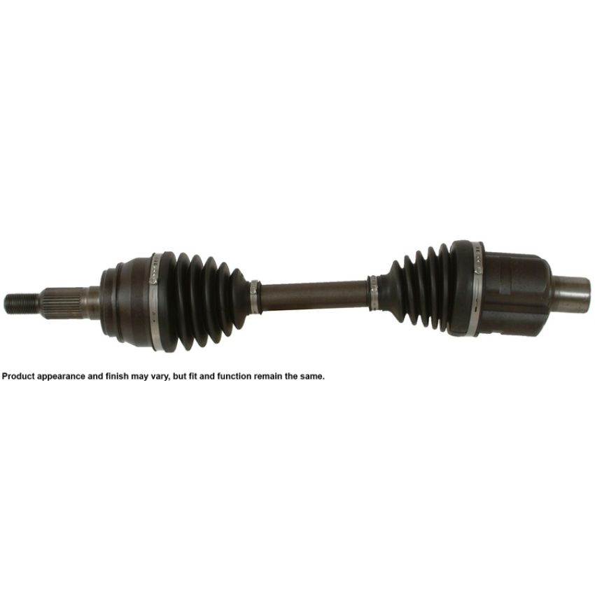 CARDONE Reman 60-1379 Remanufactured CV Axle Assembly