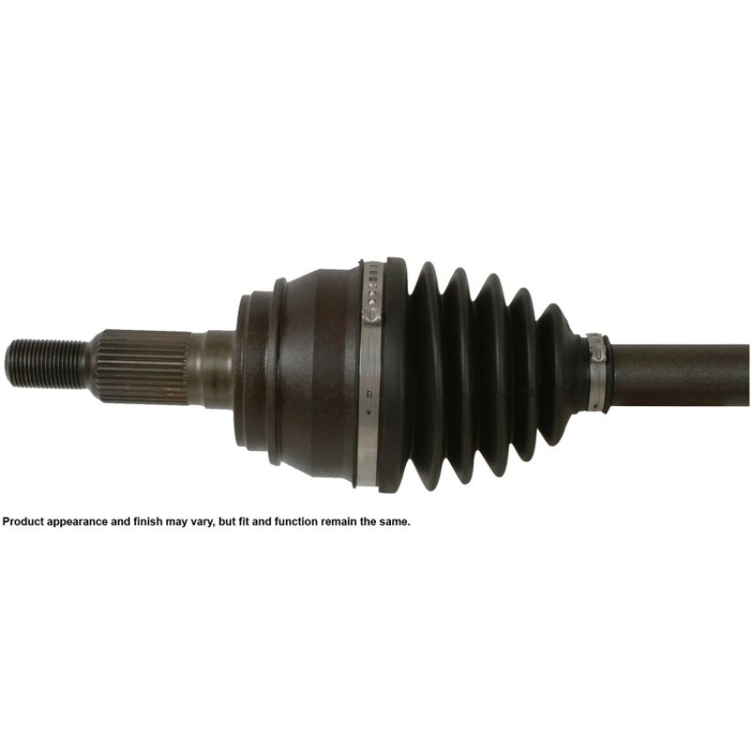 CARDONE Reman 60-1379 Remanufactured CV Axle Assembly
