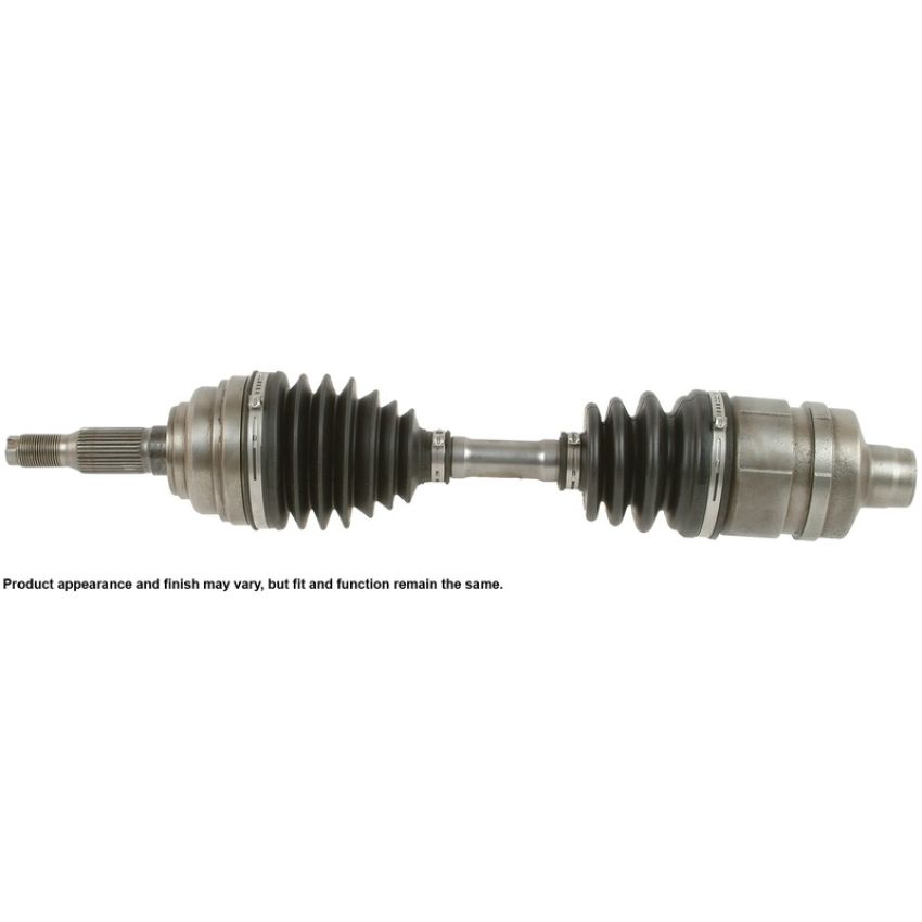 CARDONE Reman 60-1380 Remanufactured CV Axle Assembly