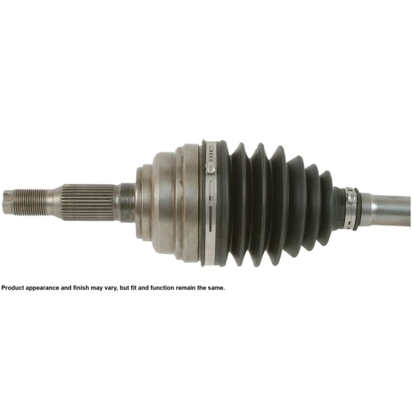 CARDONE Reman 60-1380 Remanufactured CV Axle Assembly