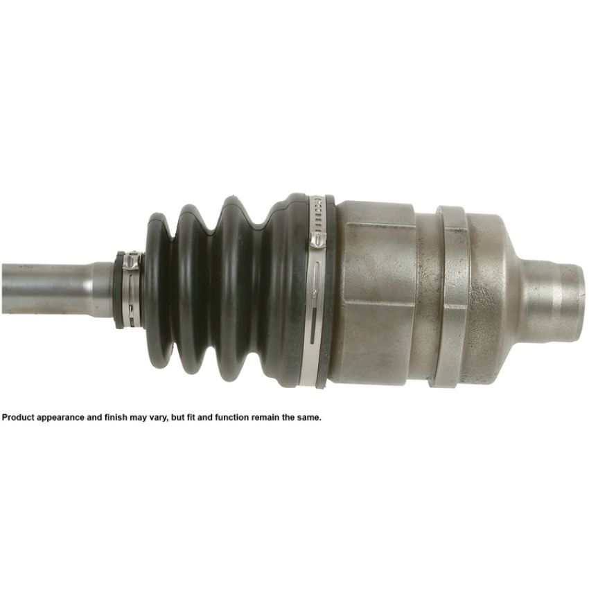 CARDONE Reman 60-1380 Remanufactured CV Axle Assembly