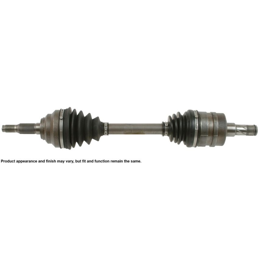 CARDONE Reman 60-1388 Remanufactured CV Axle Assembly