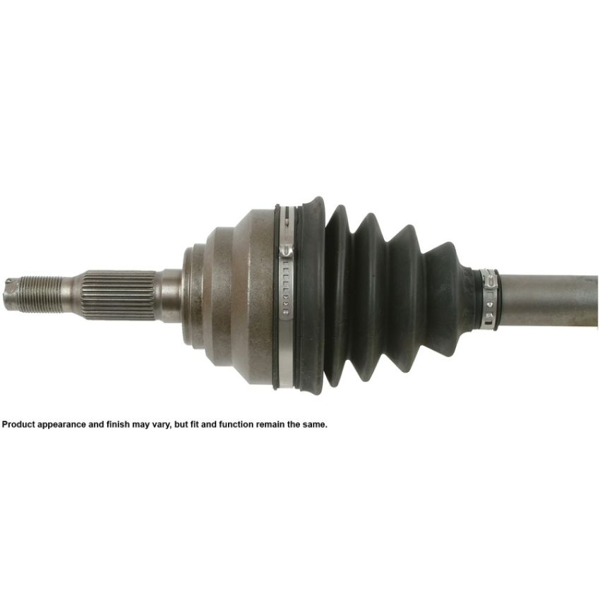 CARDONE Reman 60-1388 Remanufactured CV Axle Assembly