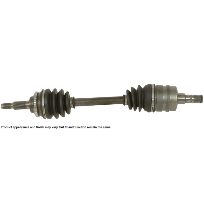CARDONE Reman 60-1389 Remanufactured CV Axle Assembly
