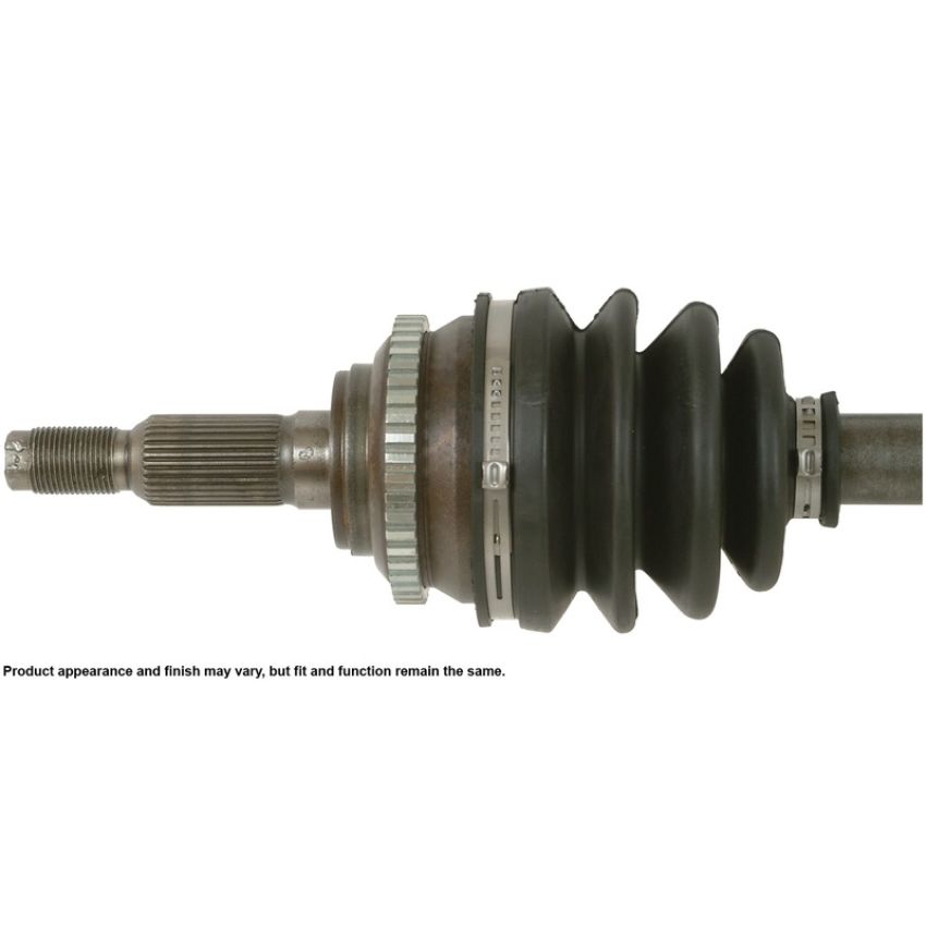 CARDONE Reman 60-1389 Remanufactured CV Axle Assembly