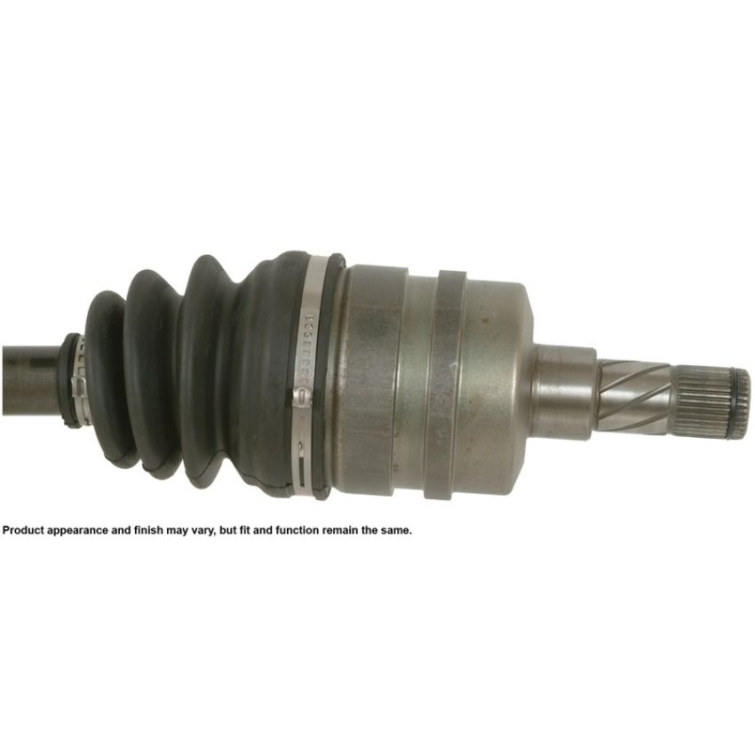 CARDONE Reman 60-1389 Remanufactured CV Axle Assembly