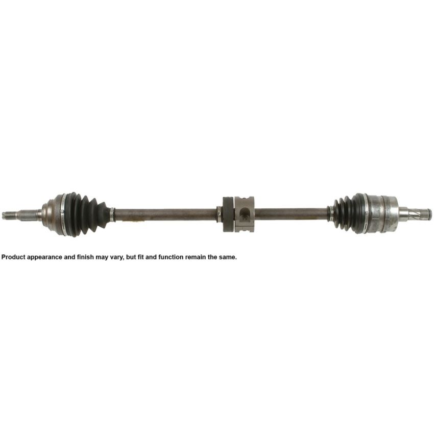 CARDONE Reman 60-1390 Remanufactured CV Axle Assembly