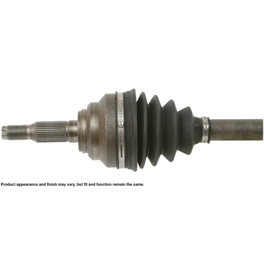 CARDONE Reman 60-1390 Remanufactured CV Axle Assembly