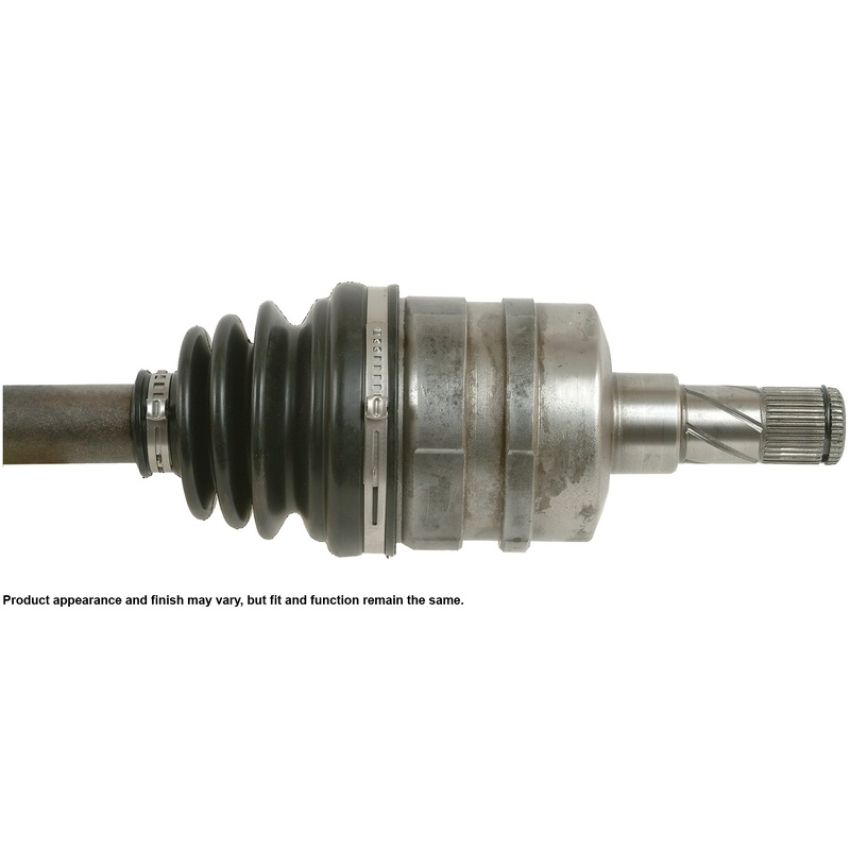CARDONE Reman 60-1390 Remanufactured CV Axle Assembly