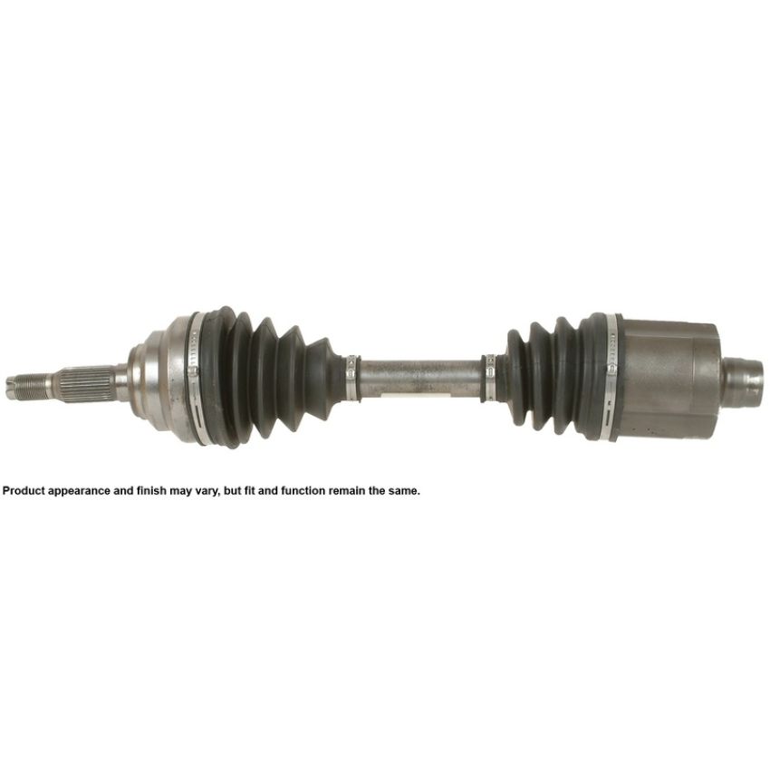 CARDONE Reman 60-1392 Remanufactured CV Axle Assembly