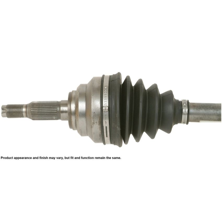 CARDONE Reman 60-1392 Remanufactured CV Axle Assembly