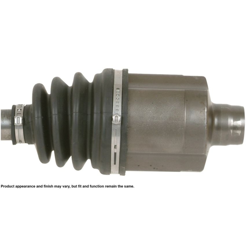 CARDONE Reman 60-1392 Remanufactured CV Axle Assembly