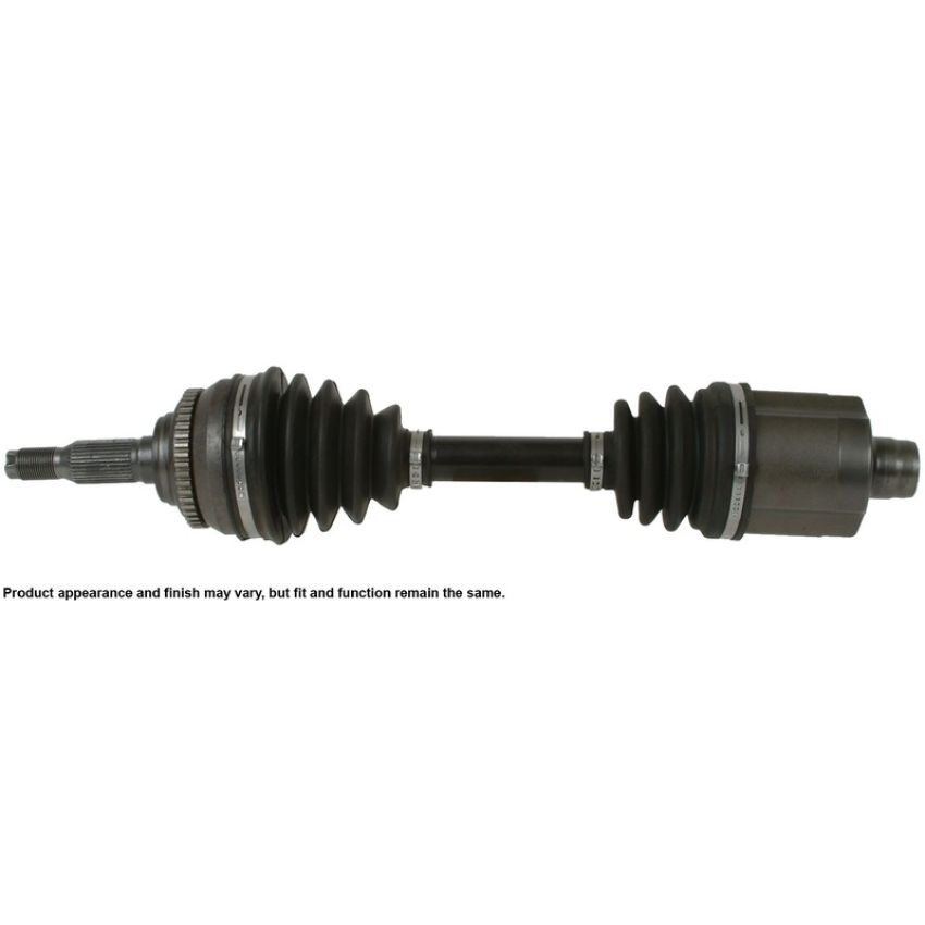 CARDONE Reman 60-1393 Remanufactured CV Axle Assembly
