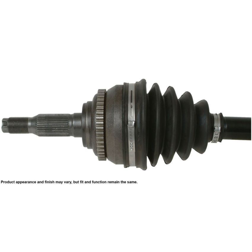 CARDONE Reman 60-1393 Remanufactured CV Axle Assembly