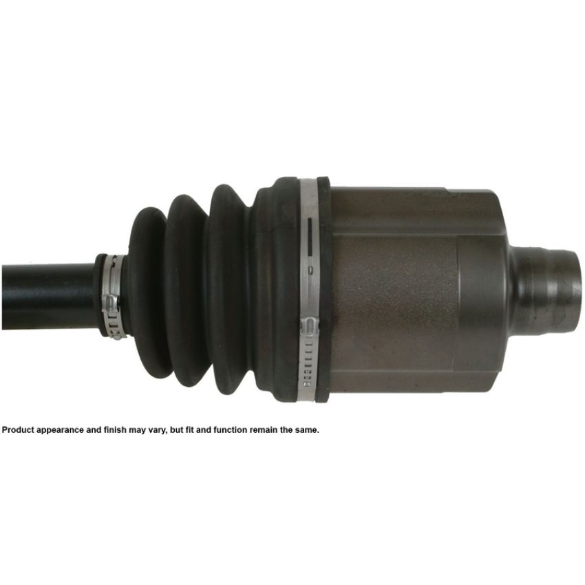CARDONE Reman 60-1393 Remanufactured CV Axle Assembly