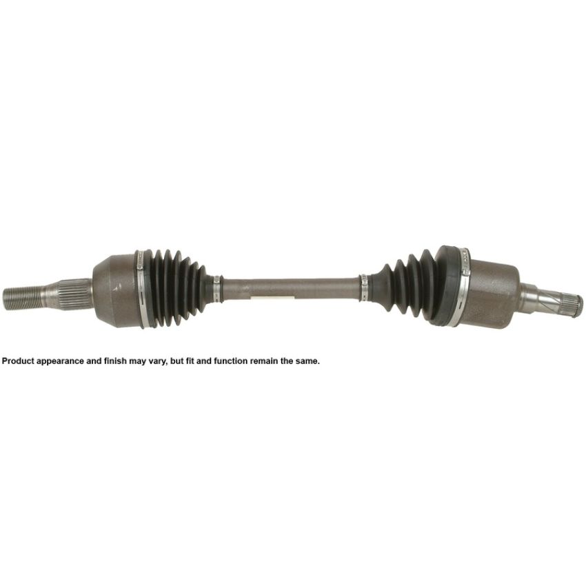 CARDONE Reman 60-1394 Remanufactured CV Axle Assembly