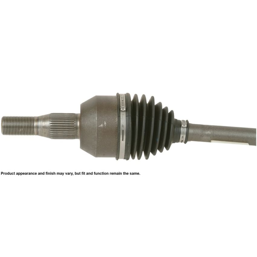 CARDONE Reman 60-1394 Remanufactured CV Axle Assembly