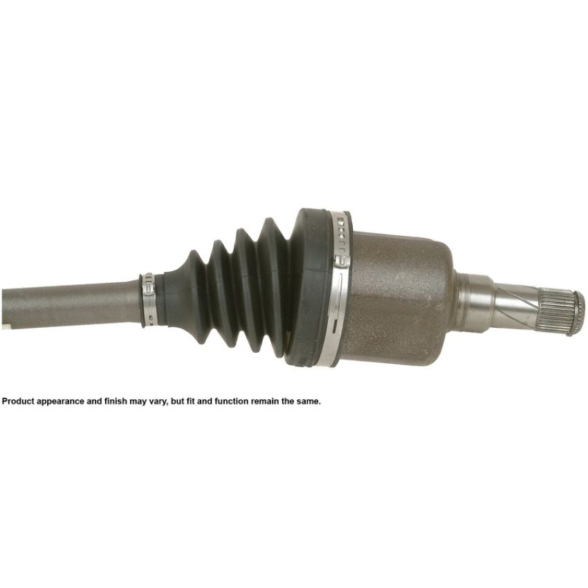 CARDONE Reman 60-1394 Remanufactured CV Axle Assembly
