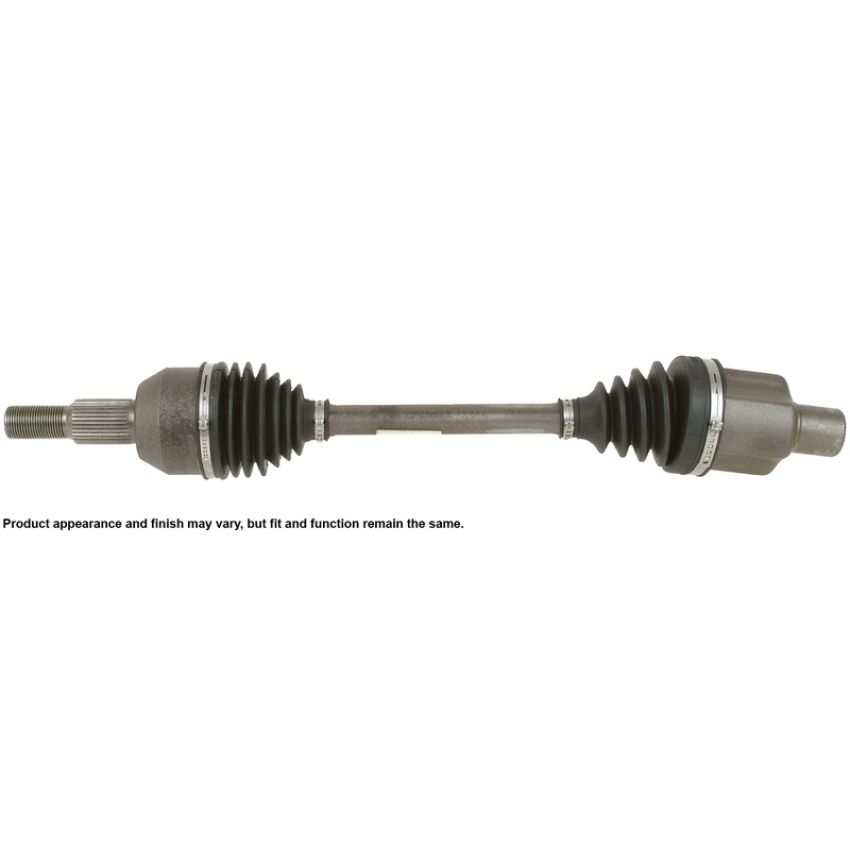 CARDONE Reman 60-1395 Remanufactured CV Axle Assembly