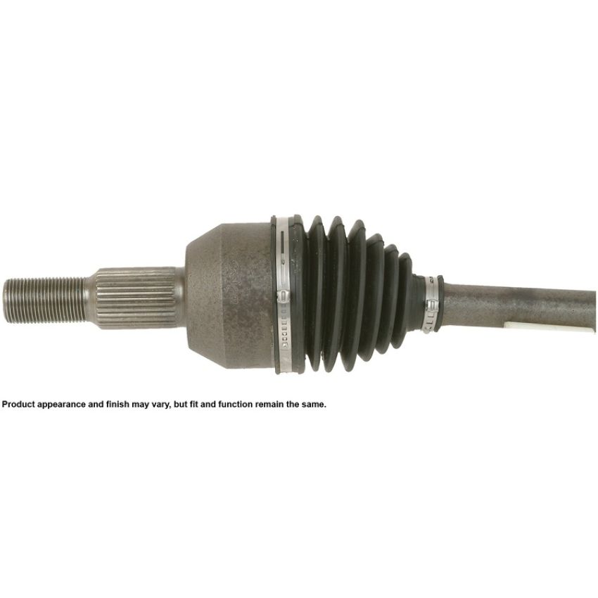 CARDONE Reman 60-1395 Remanufactured CV Axle Assembly