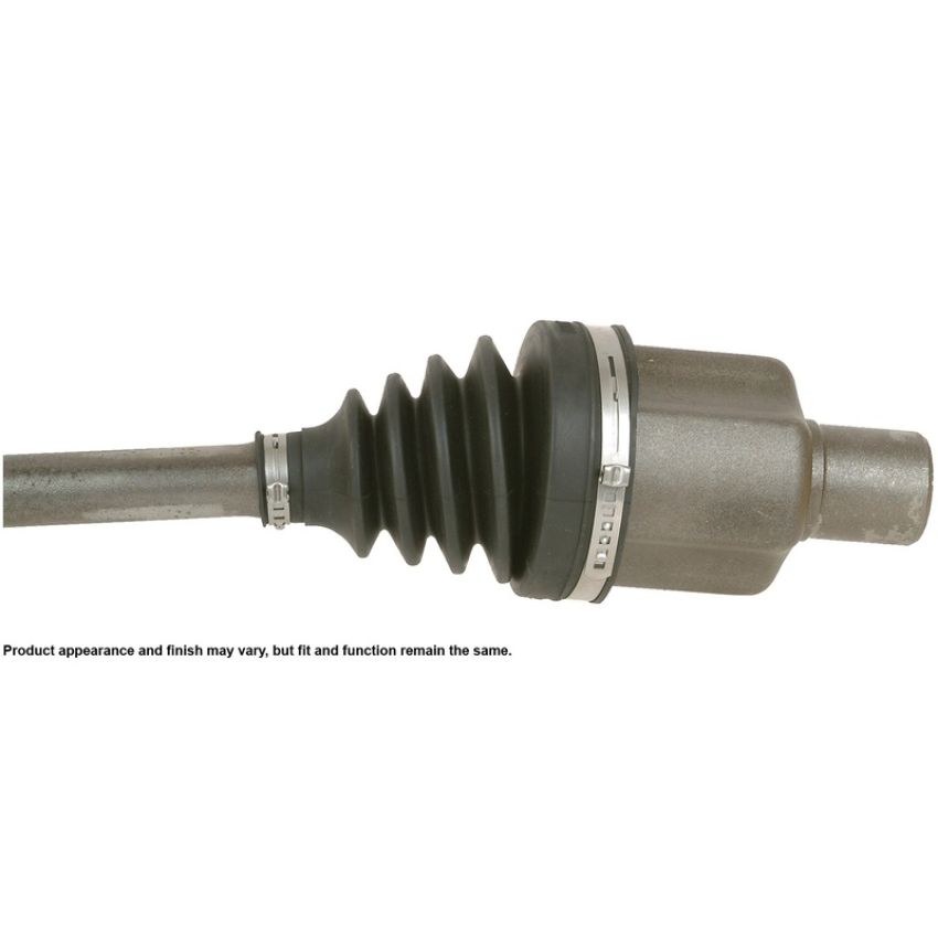 CARDONE Reman 60-1395 Remanufactured CV Axle Assembly