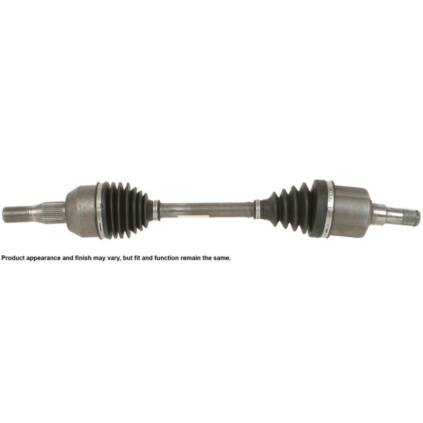 CARDONE Reman 60-1396 Remanufactured CV Axle Assembly