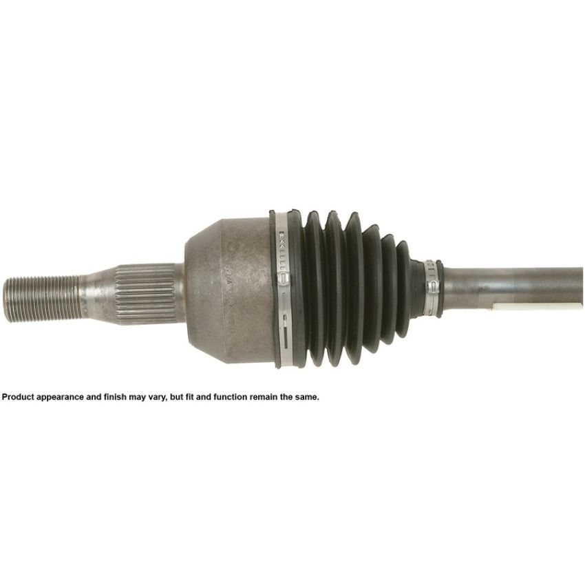 CARDONE Reman 60-1396 Remanufactured CV Axle Assembly