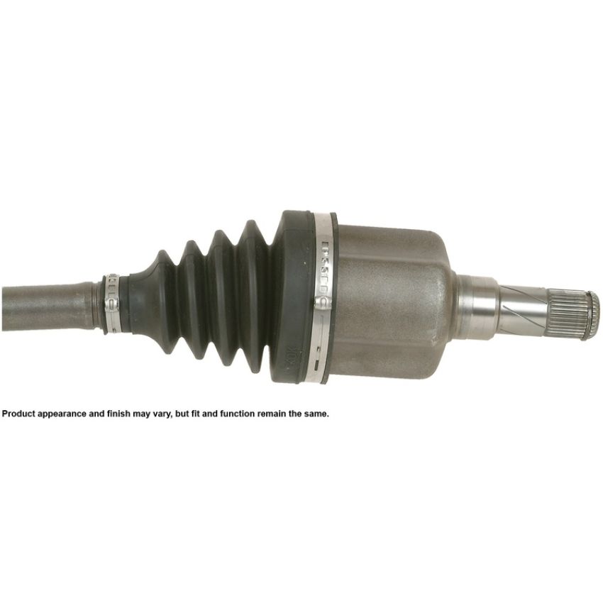 CARDONE Reman 60-1396 Remanufactured CV Axle Assembly