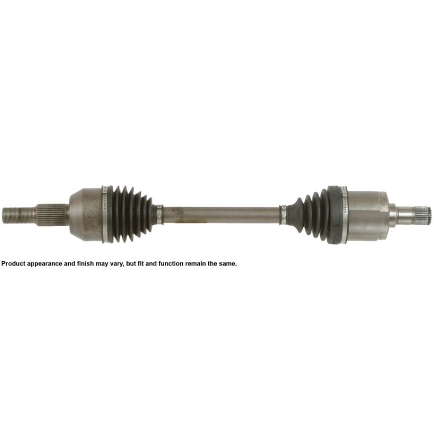 CARDONE Reman 60-1398 Remanufactured CV Axle Assembly