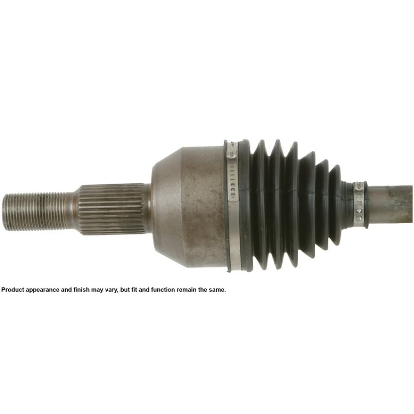 CARDONE Reman 60-1398 Remanufactured CV Axle Assembly