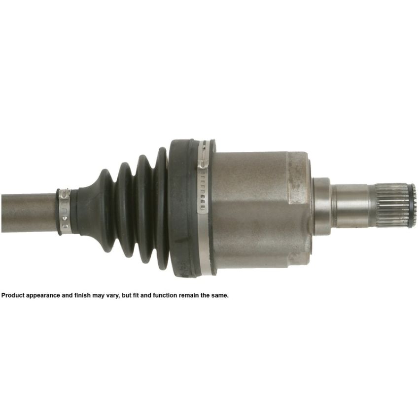 CARDONE Reman 60-1398 Remanufactured CV Axle Assembly