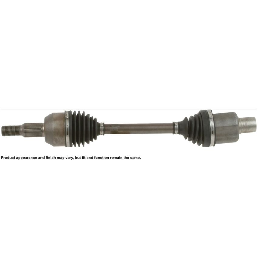CARDONE Reman 60-1399 Remanufactured CV Axle Assembly