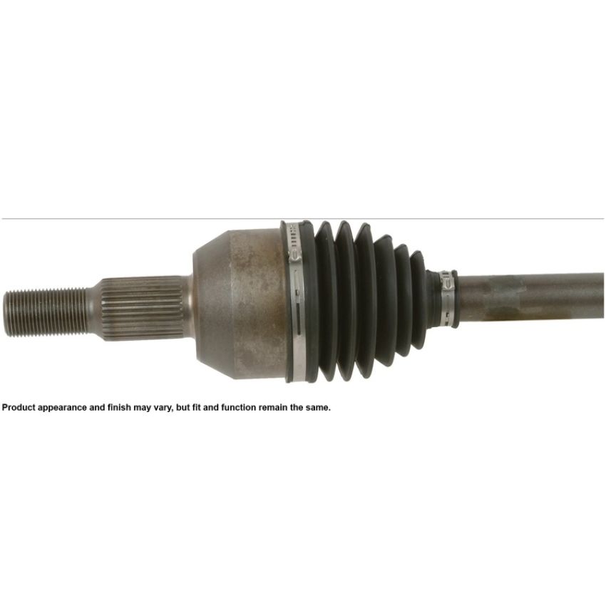 CARDONE Reman 60-1399 Remanufactured CV Axle Assembly