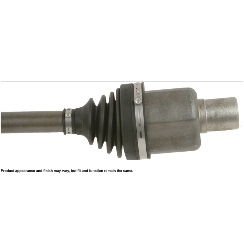 CARDONE Reman 60-1399 Remanufactured CV Axle Assembly