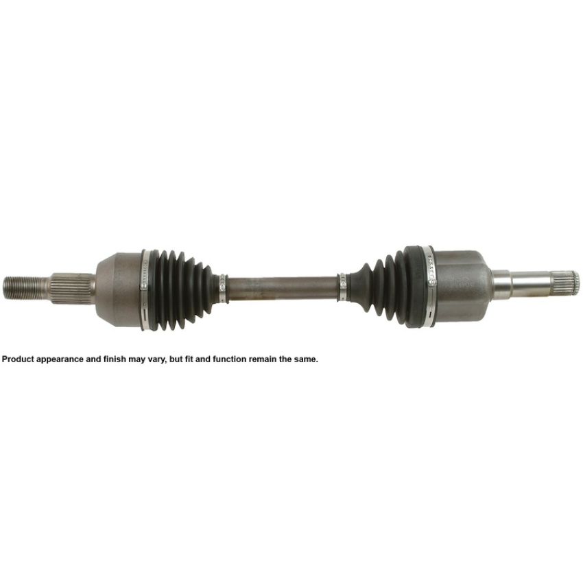 CARDONE Reman 60-1400 Remanufactured CV Axle Assembly