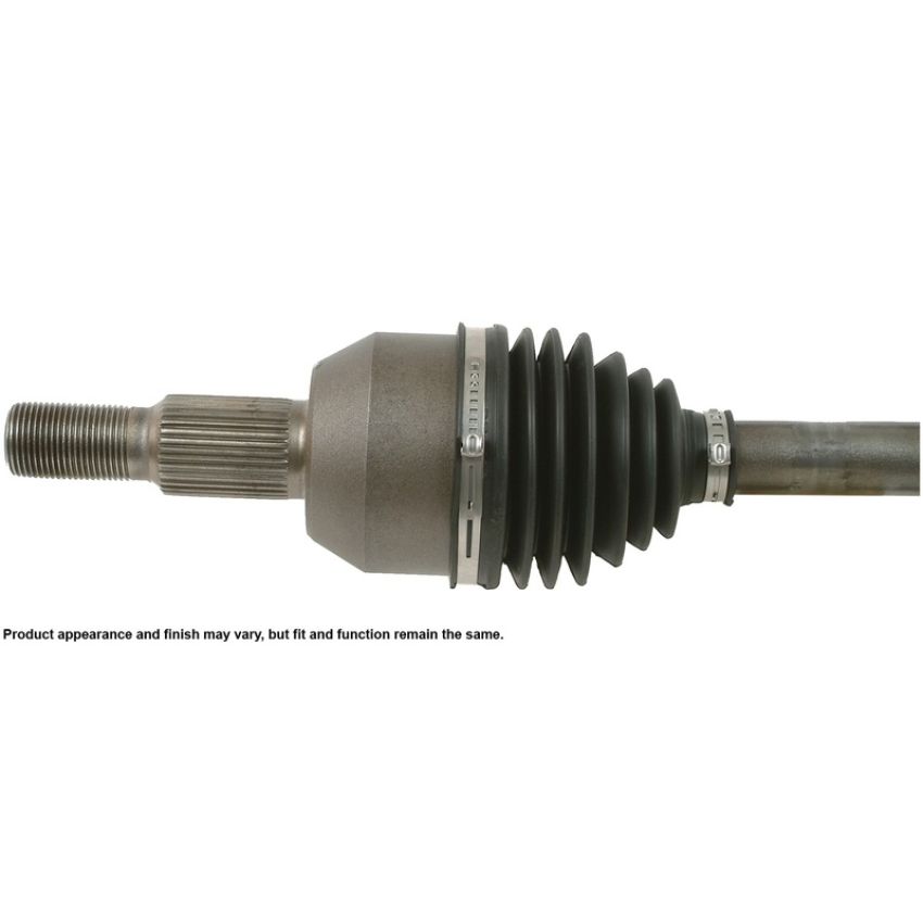 CARDONE Reman 60-1400 Remanufactured CV Axle Assembly
