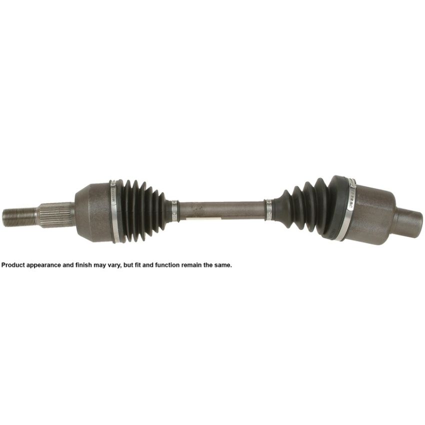 CARDONE Reman 60-1401 Remanufactured CV Axle Assembly