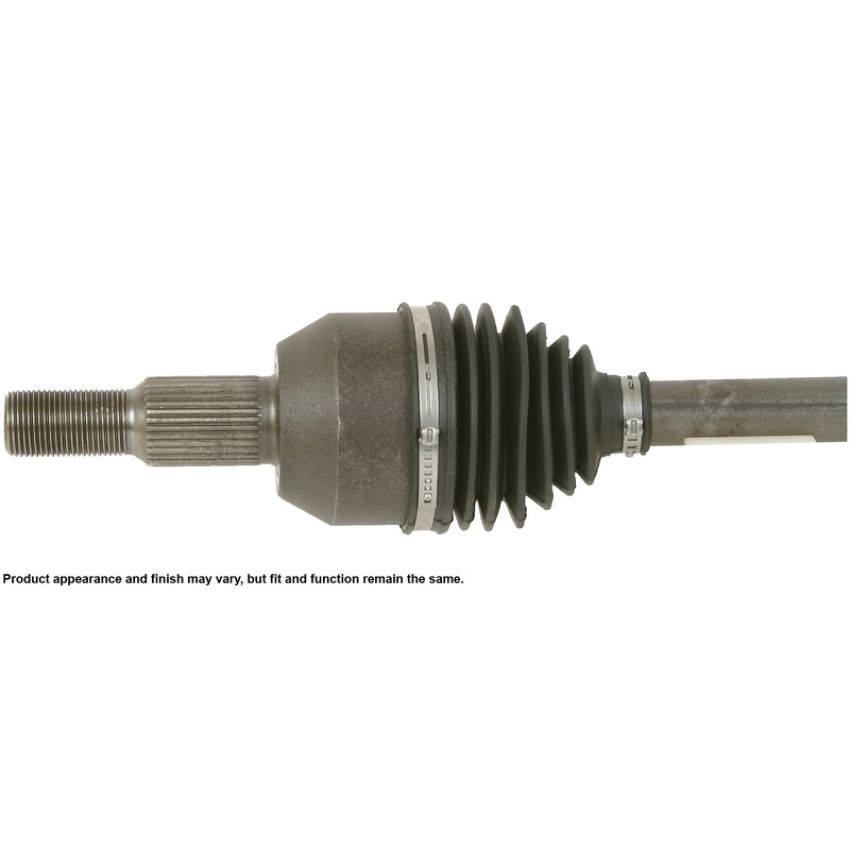 CARDONE Reman 60-1401 Remanufactured CV Axle Assembly