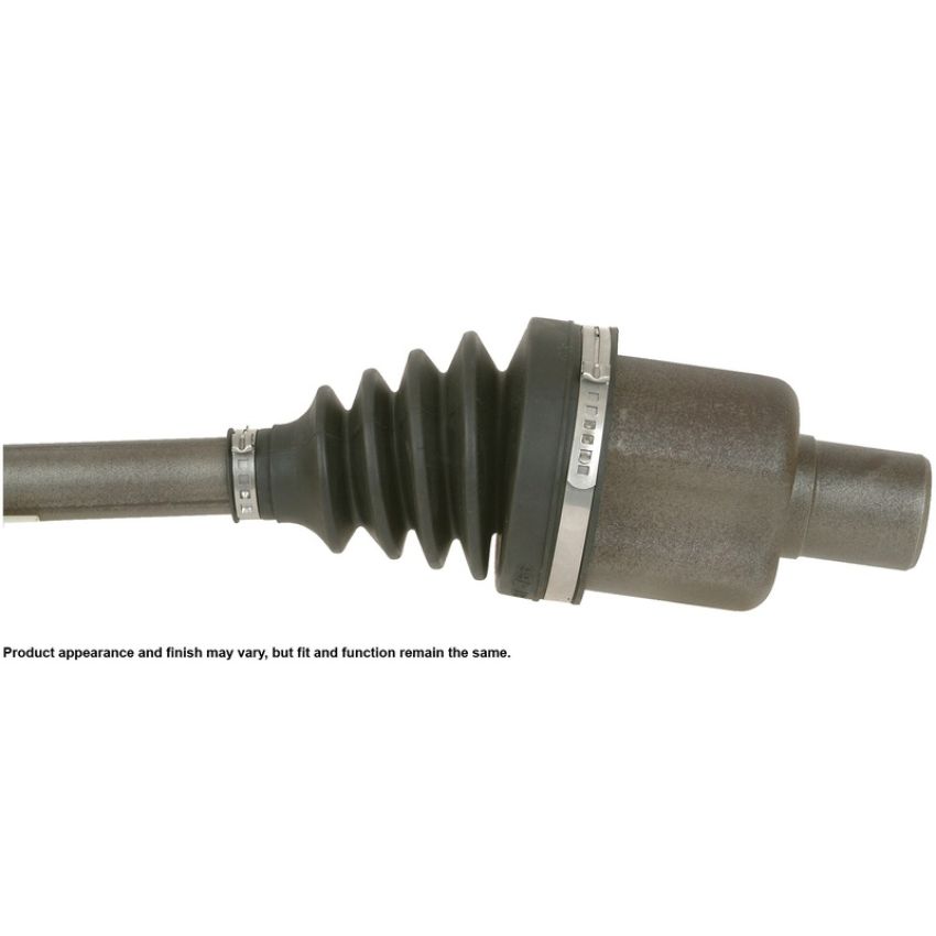 CARDONE Reman 60-1401 Remanufactured CV Axle Assembly