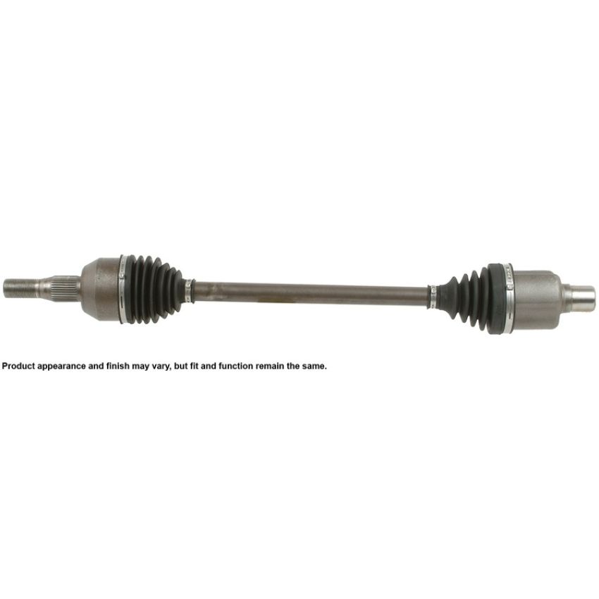 CARDONE Reman 60-1402 Remanufactured CV Axle Assembly
