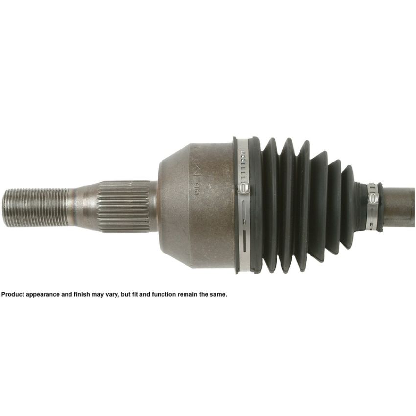 CARDONE Reman 60-1402 Remanufactured CV Axle Assembly