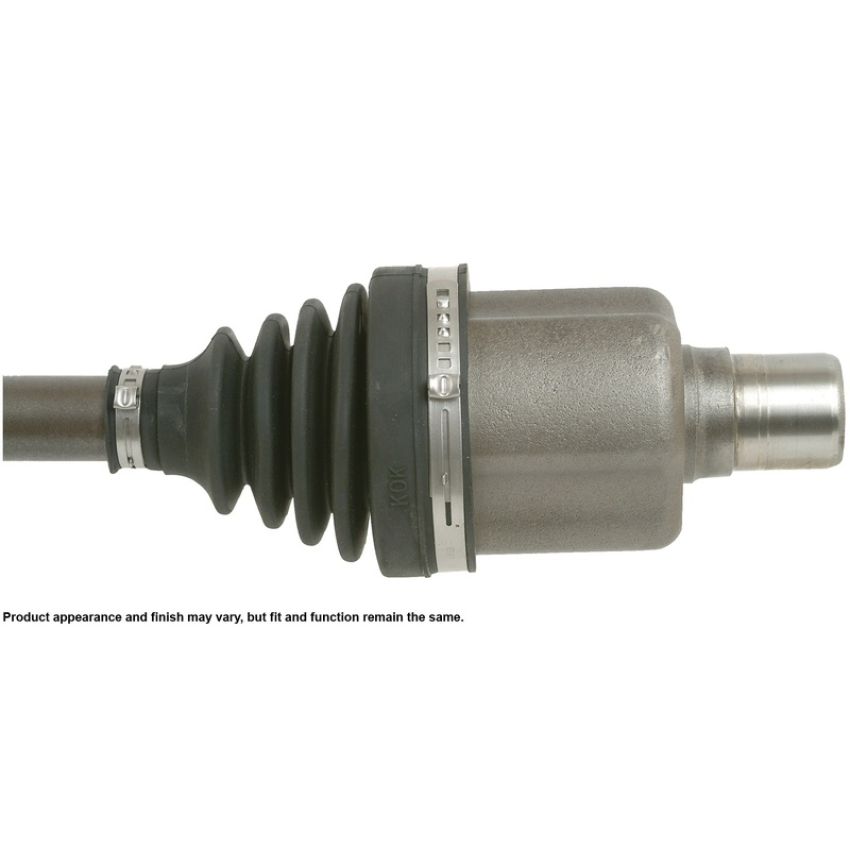 CARDONE Reman 60-1402 Remanufactured CV Axle Assembly